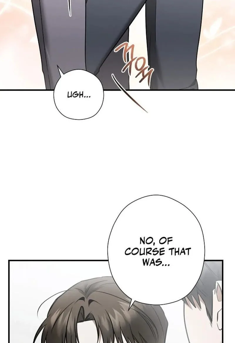 This Isn't Why I Applied Chapter 23 page 21