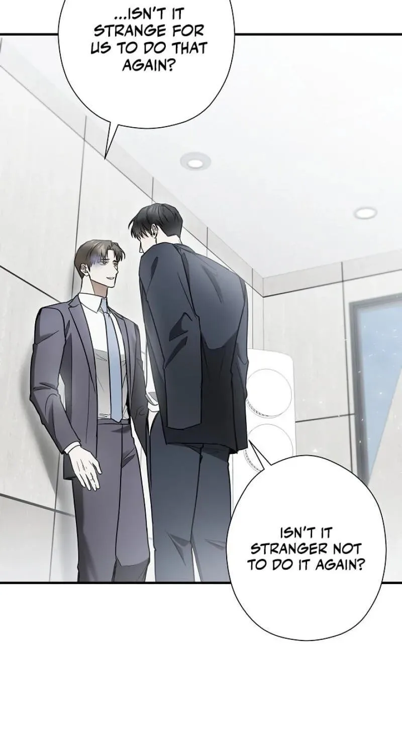 This Isn't Why I Applied Chapter 23 page 18