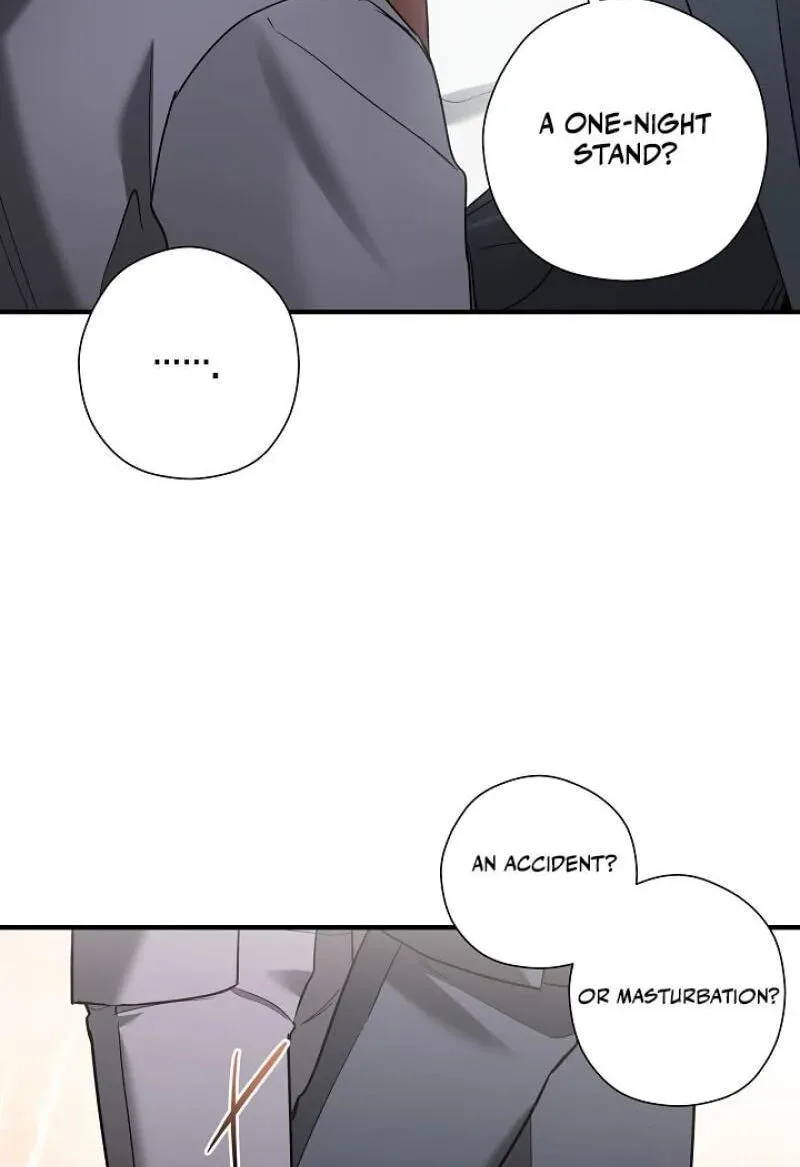 This Isn't Why I Applied Chapter 23 page 20