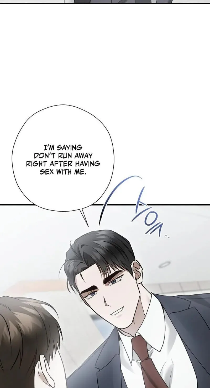 This Isn't Why I Applied Chapter 23 page 14