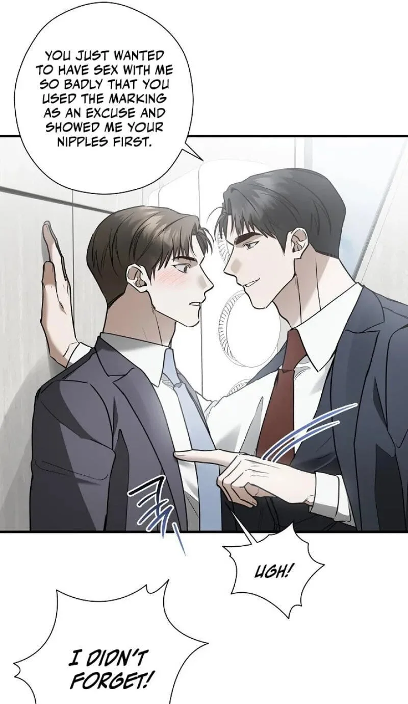 This Isn't Why I Applied Chapter 23 page 28