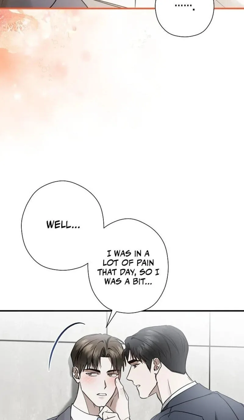 This Isn't Why I Applied Chapter 23 page 34