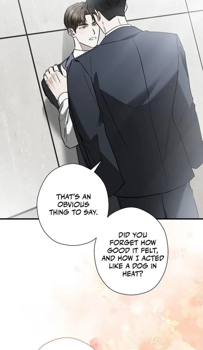 This Isn't Why I Applied Chapter 23 page 32