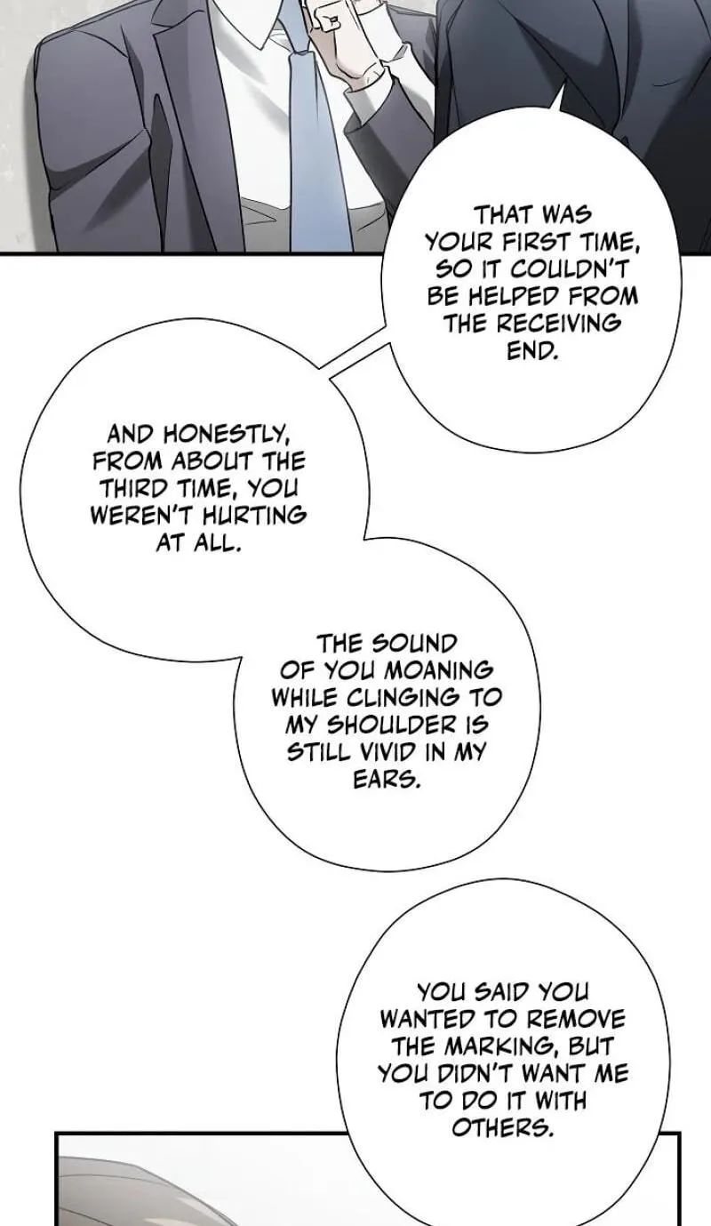 This Isn't Why I Applied Chapter 23 page 35