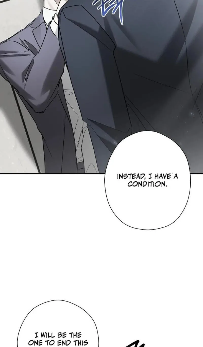This Isn't Why I Applied Chapter 23 page 40