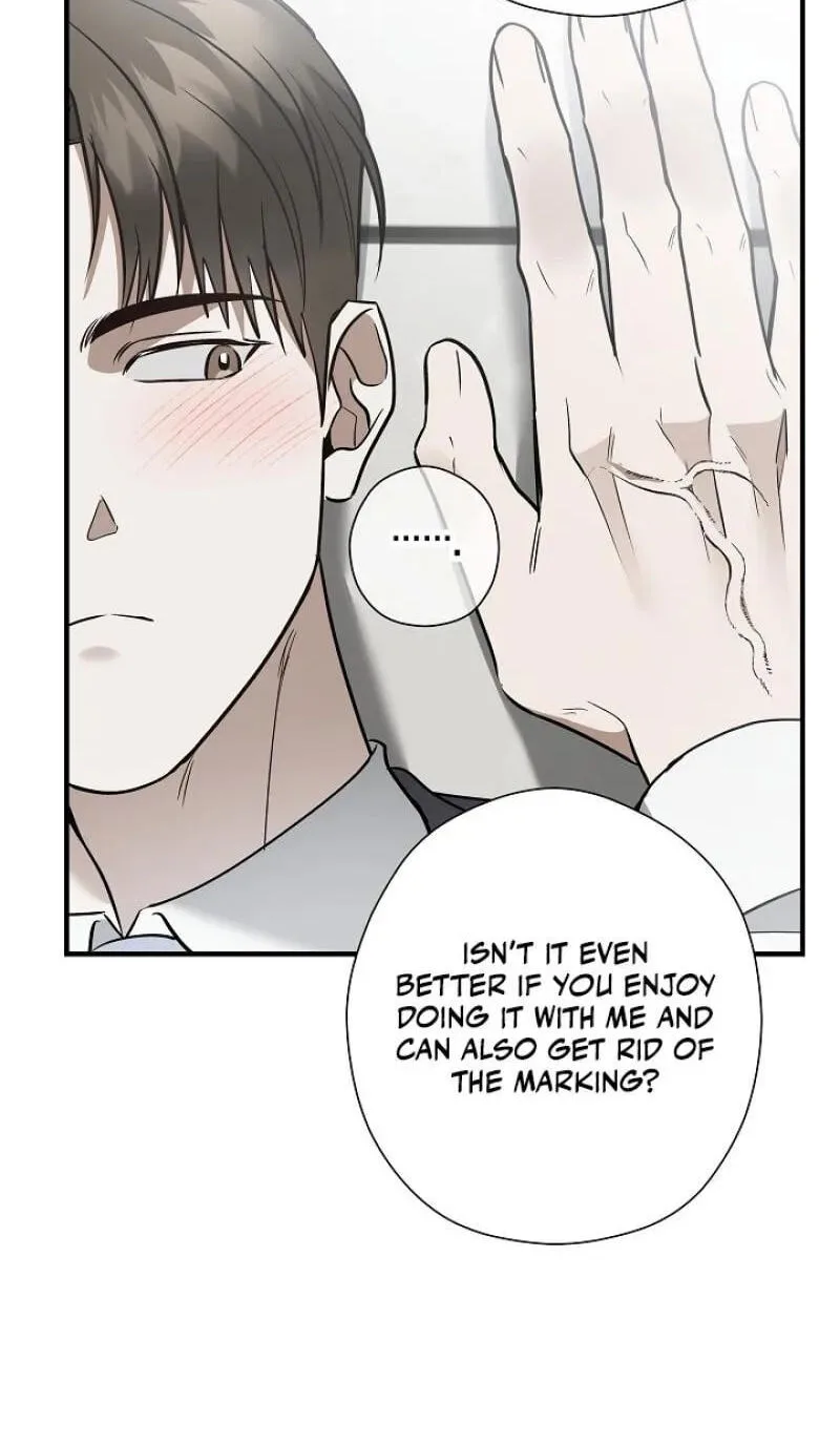This Isn't Why I Applied Chapter 23 page 36