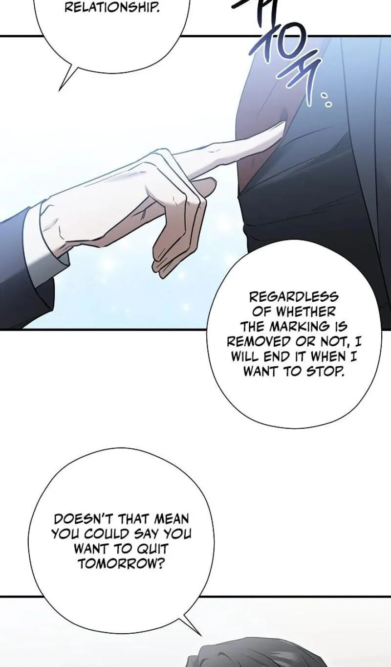 This Isn't Why I Applied Chapter 23 page 41