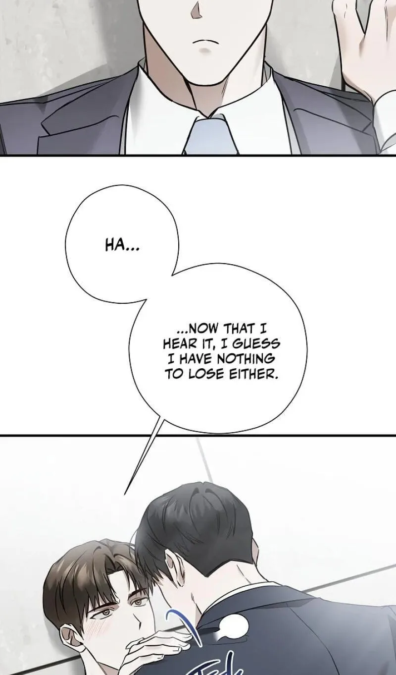 This Isn't Why I Applied Chapter 23 page 39