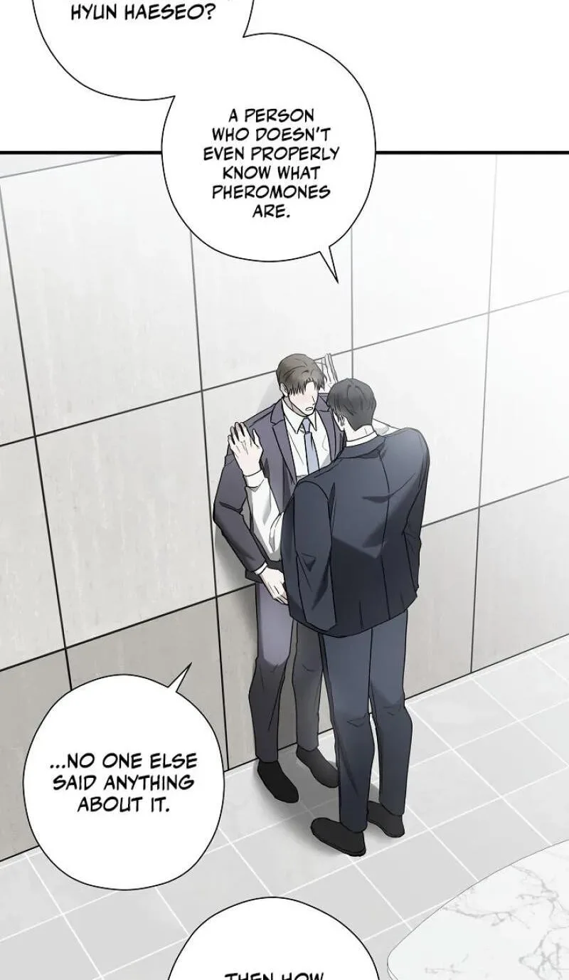 This Isn't Why I Applied Chapter 23 page 30