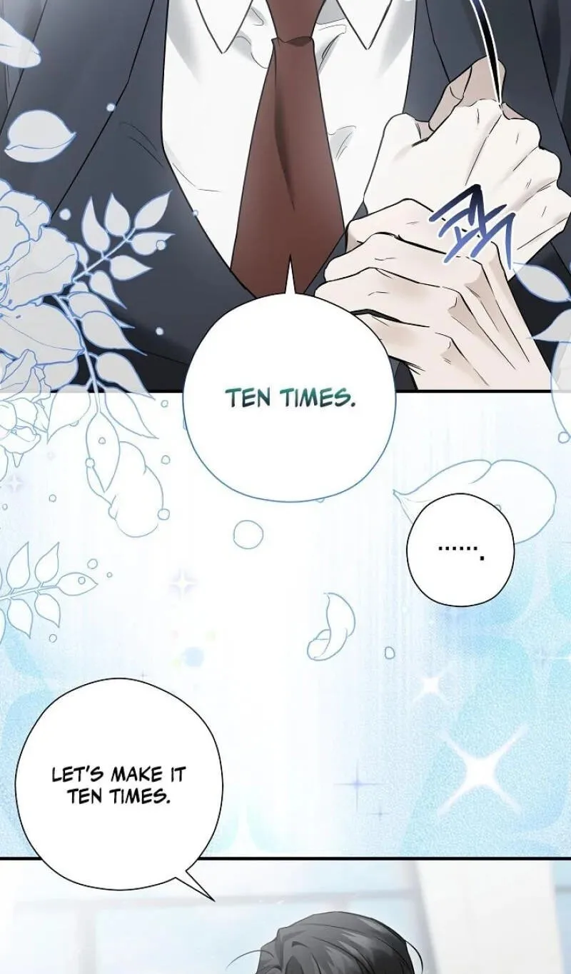 This Isn't Why I Applied Chapter 23 page 44