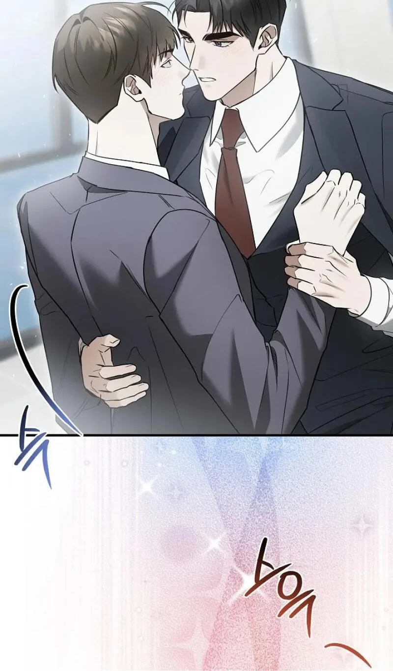 This Isn't Why I Applied Chapter 23 page 45