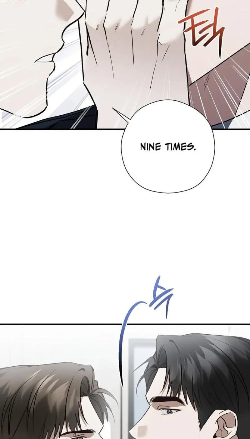 This Isn't Why I Applied Chapter 23 page 47