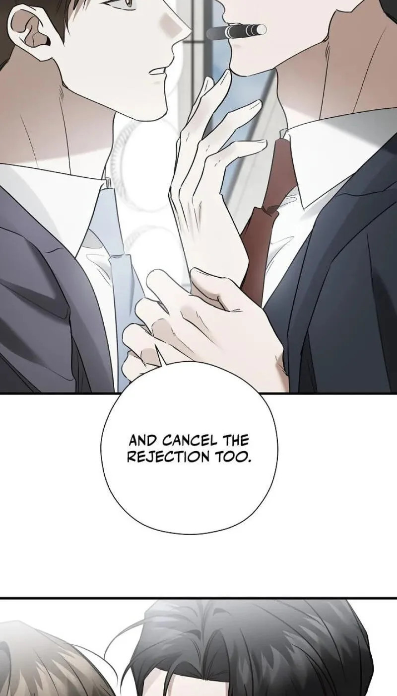 This Isn't Why I Applied Chapter 23 page 48