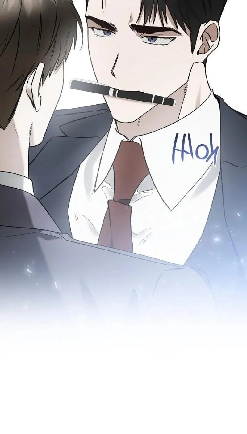 This Isn't Why I Applied Chapter 23 page 49