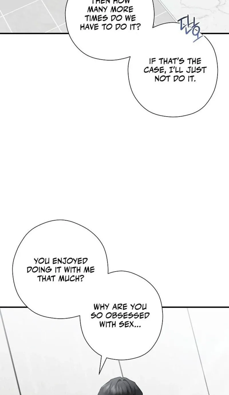 This Isn't Why I Applied Chapter 23 page 31