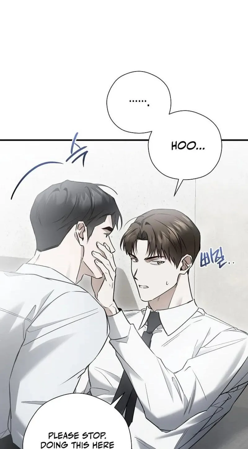 This Isn't Why I Applied Chapter 23 page 57