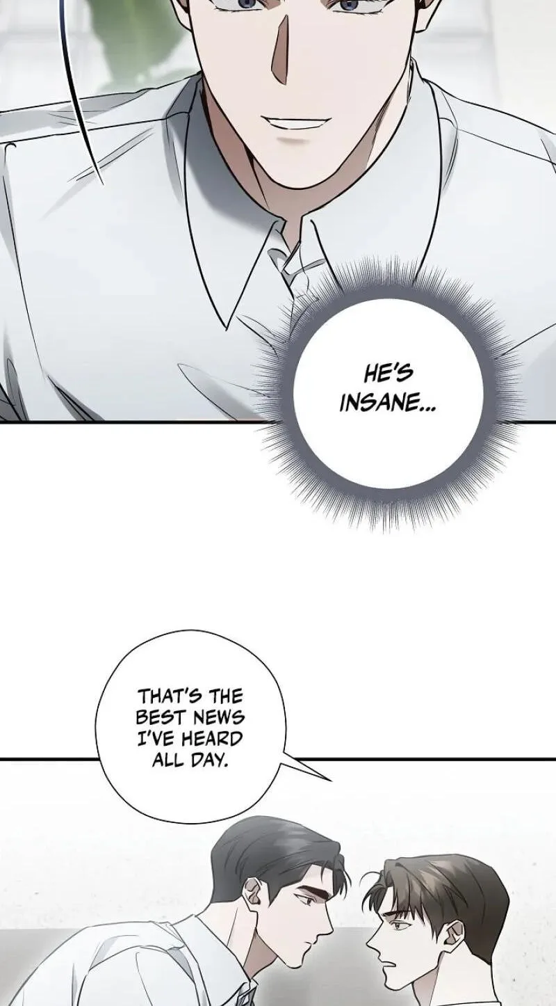This Isn't Why I Applied Chapter 23 page 60