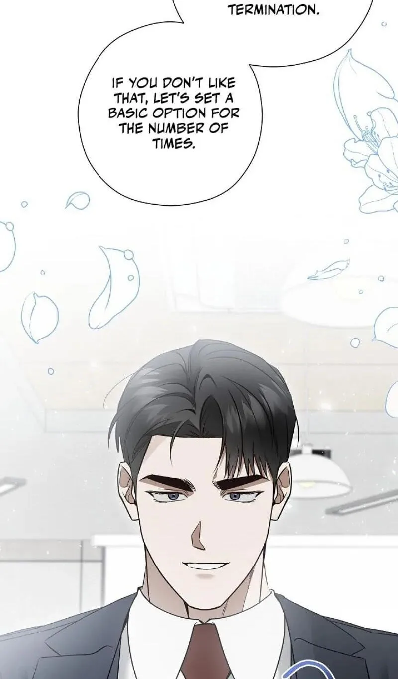 This Isn't Why I Applied Chapter 23 page 43