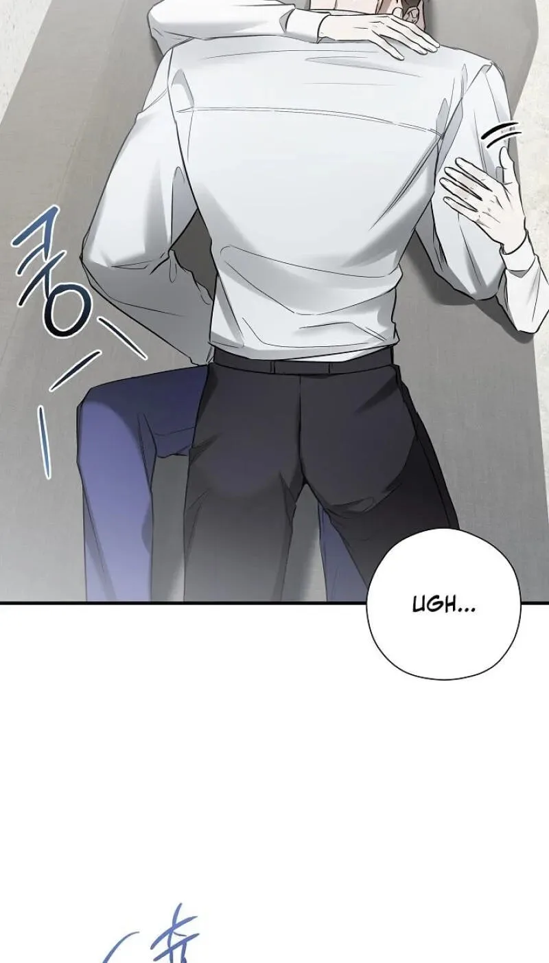 This Isn't Why I Applied Chapter 23 page 53