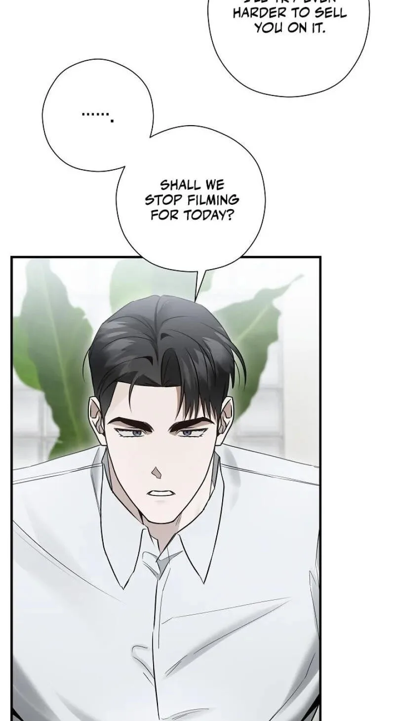 This Isn't Why I Applied Chapter 23 page 65