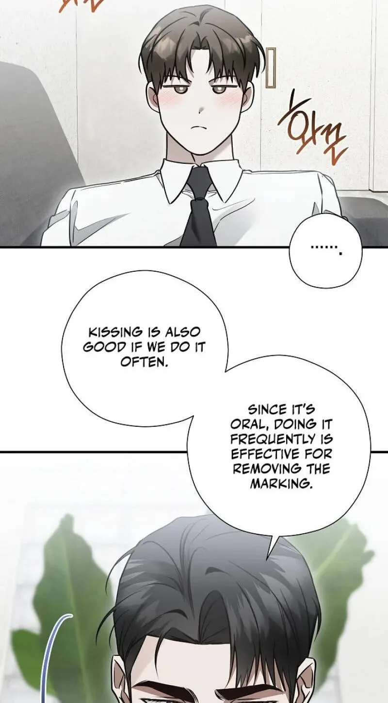This Isn't Why I Applied Chapter 23 page 59