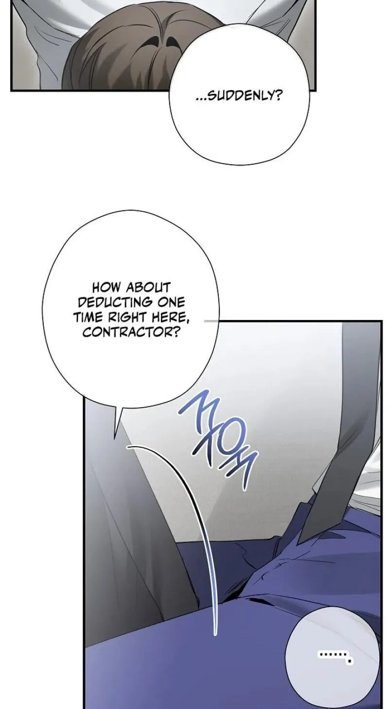 This Isn't Why I Applied Chapter 23 page 66