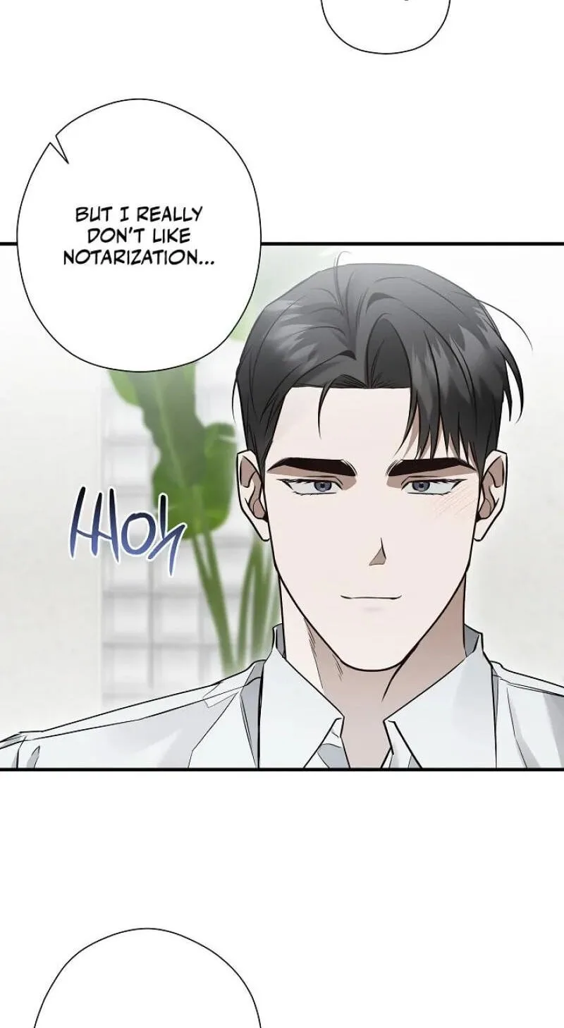 This Isn't Why I Applied Chapter 23 page 68