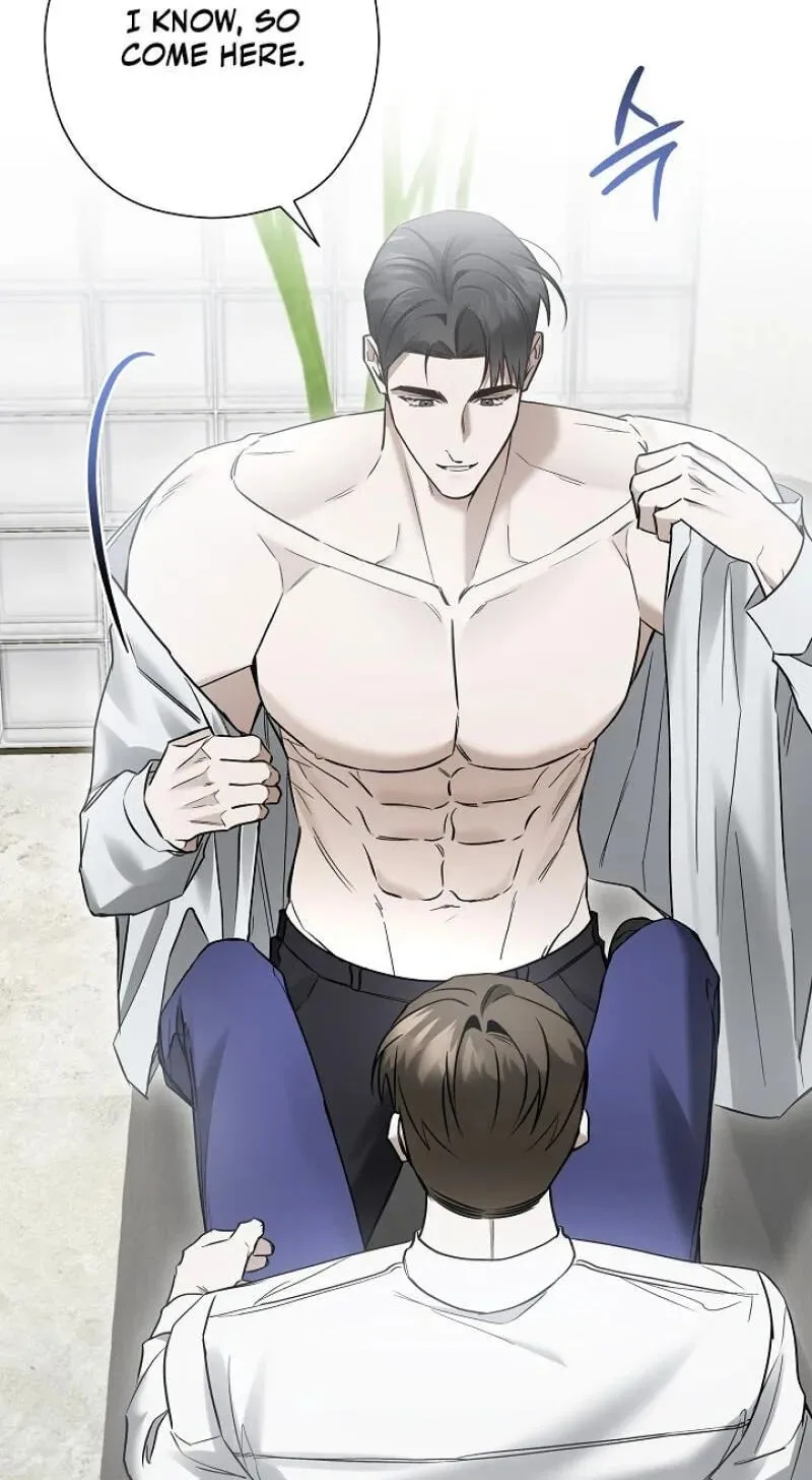 This Isn't Why I Applied Chapter 23 page 69