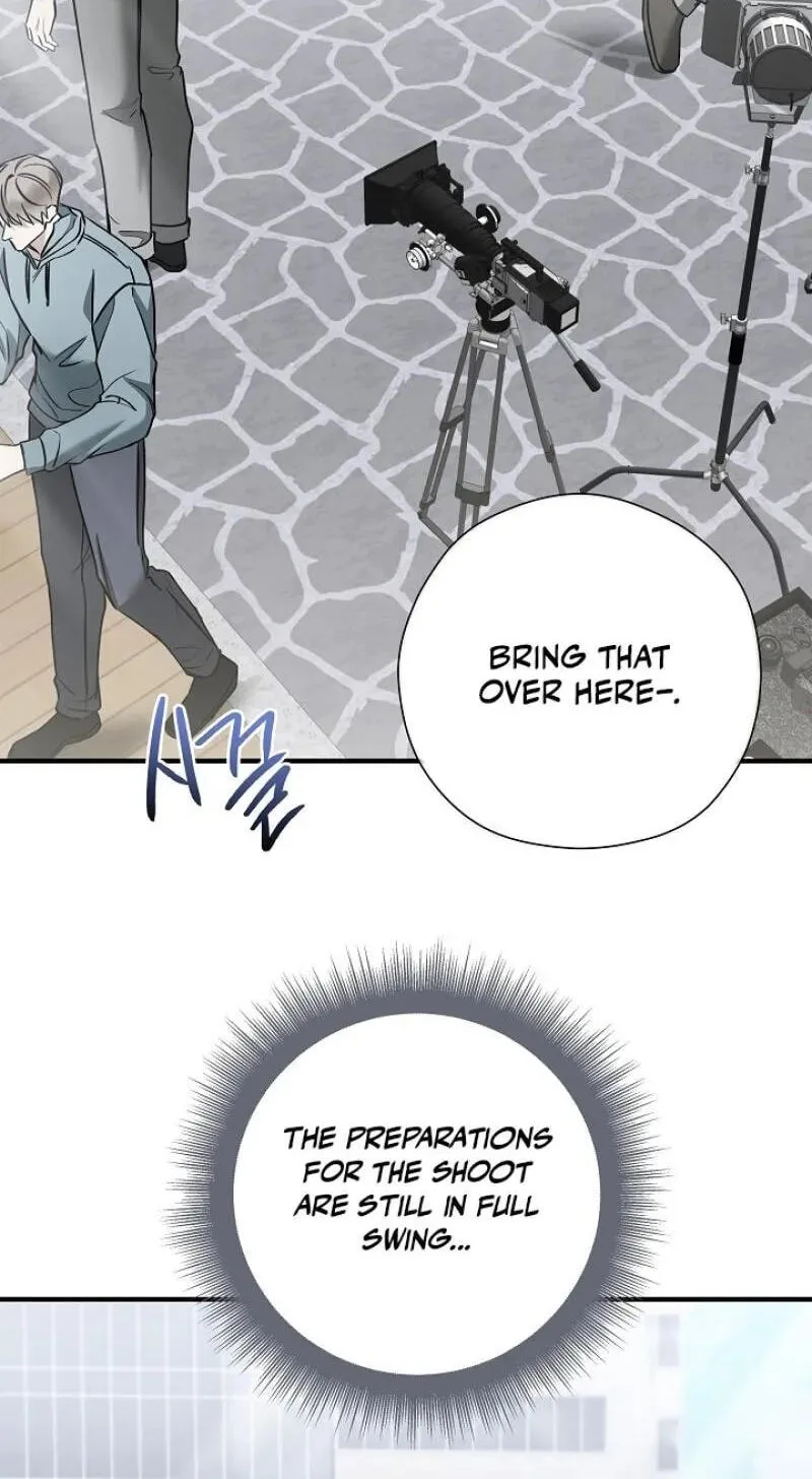 This Isn't Why I Applied Chapter 23 page 72
