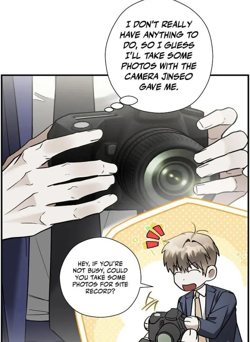 This Isn't Why I Applied Chapter 23 page 74
