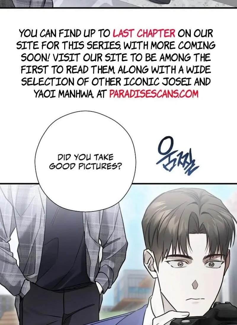 This Isn't Why I Applied Chapter 23 page 78