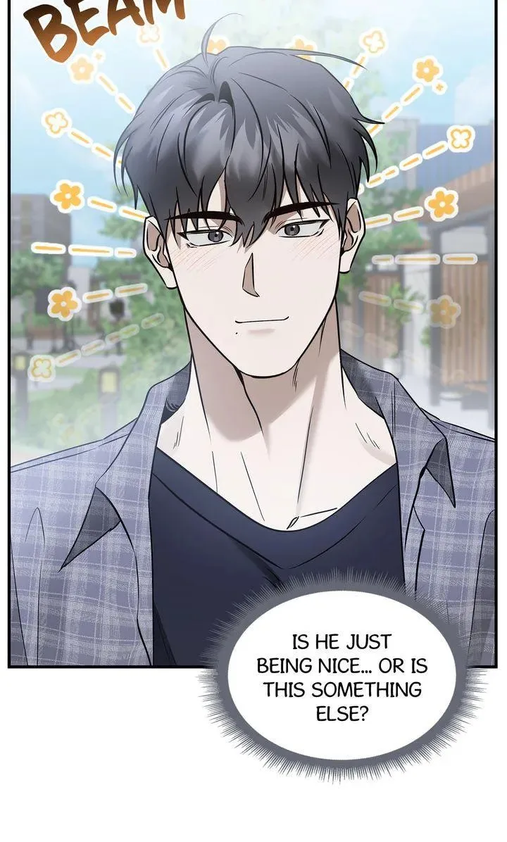 This Isn't Why I Applied Chapter 24 page 4