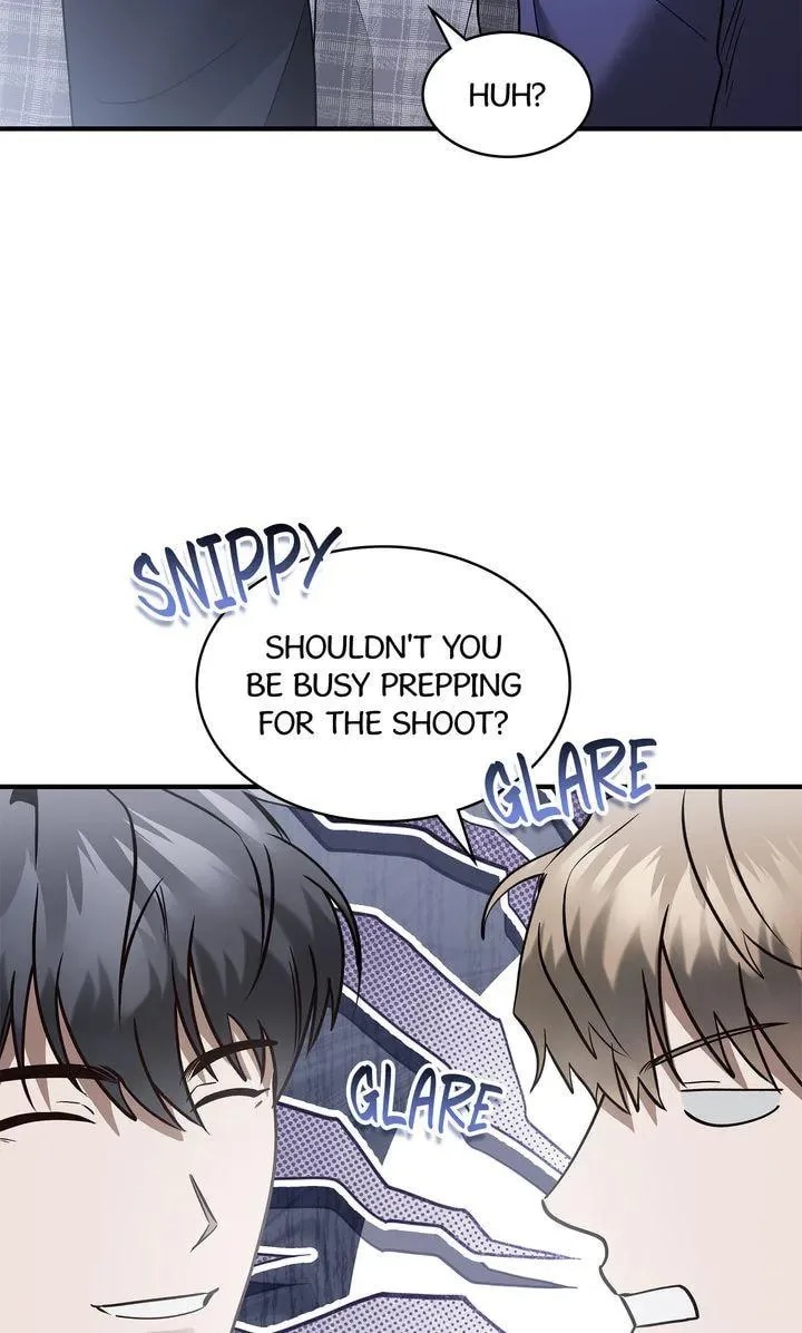 This Isn't Why I Applied Chapter 24 page 6