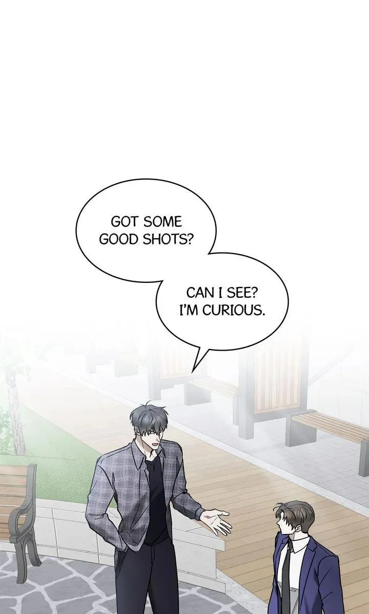 This Isn't Why I Applied Chapter 24 page 1