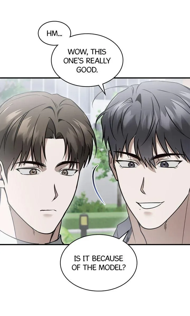 This Isn't Why I Applied Chapter 24 page 10