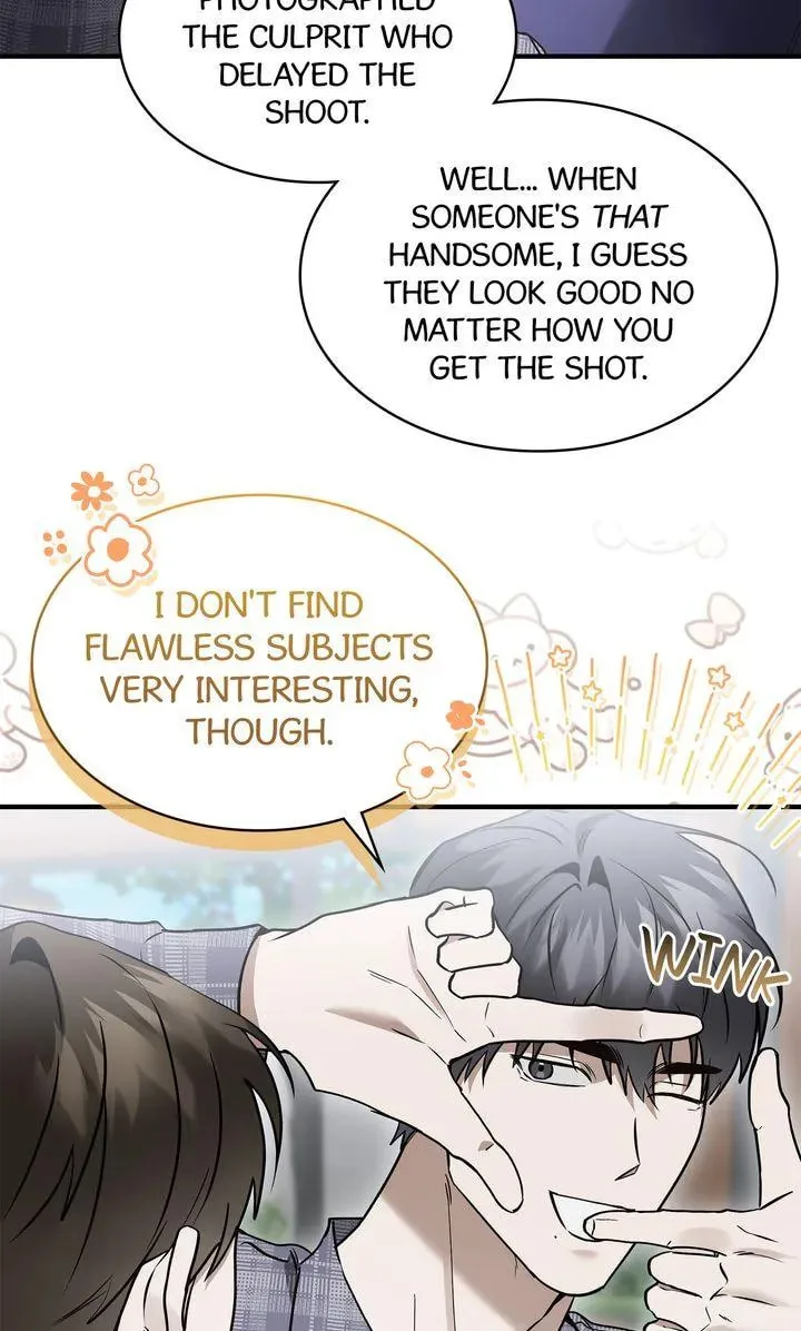 This Isn't Why I Applied Chapter 24 page 13