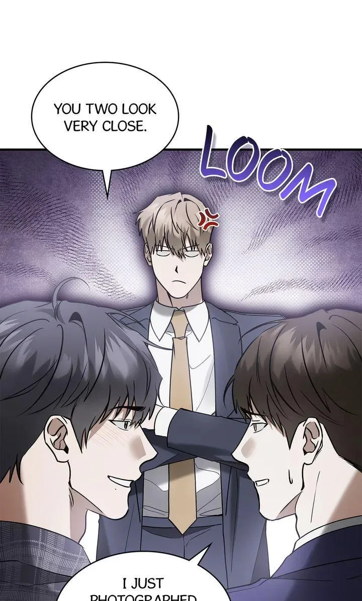 This Isn't Why I Applied Chapter 24 page 12