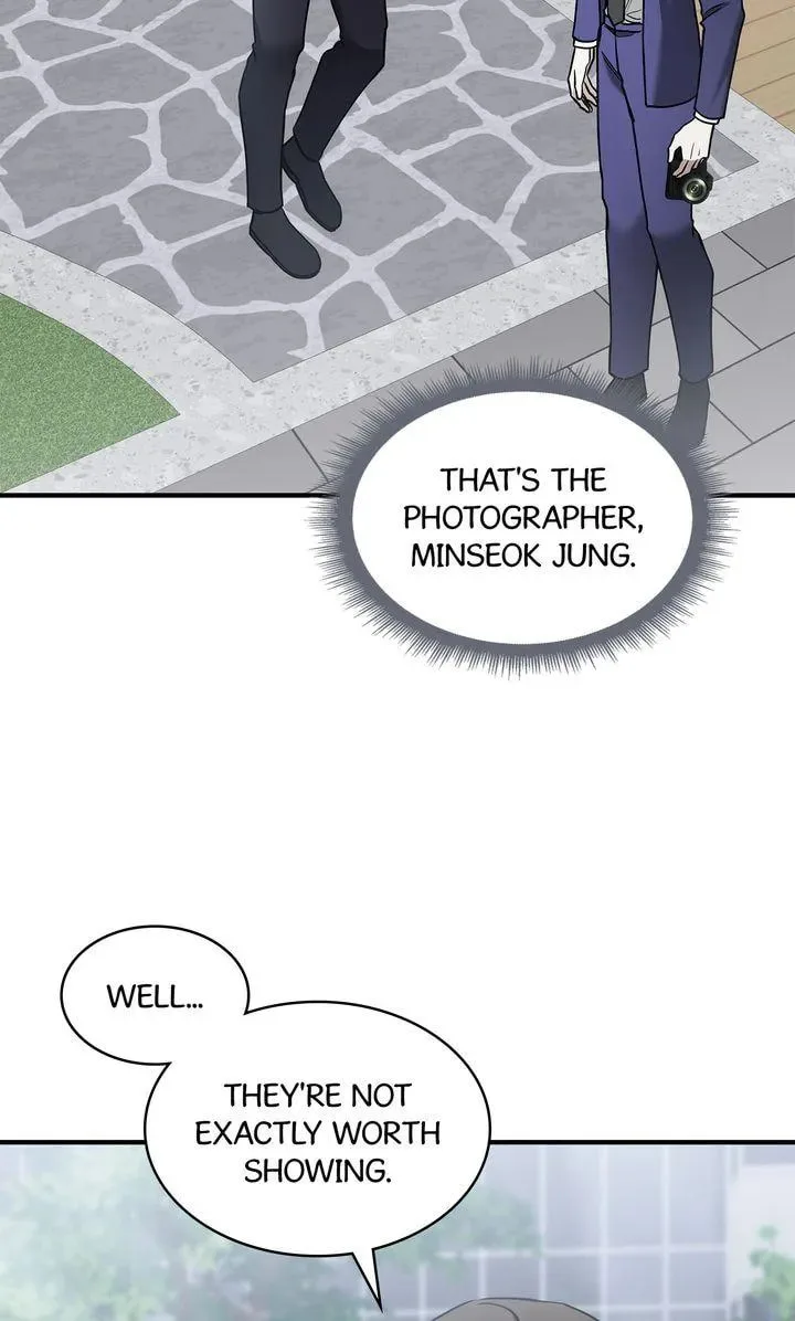 This Isn't Why I Applied Chapter 24 page 2