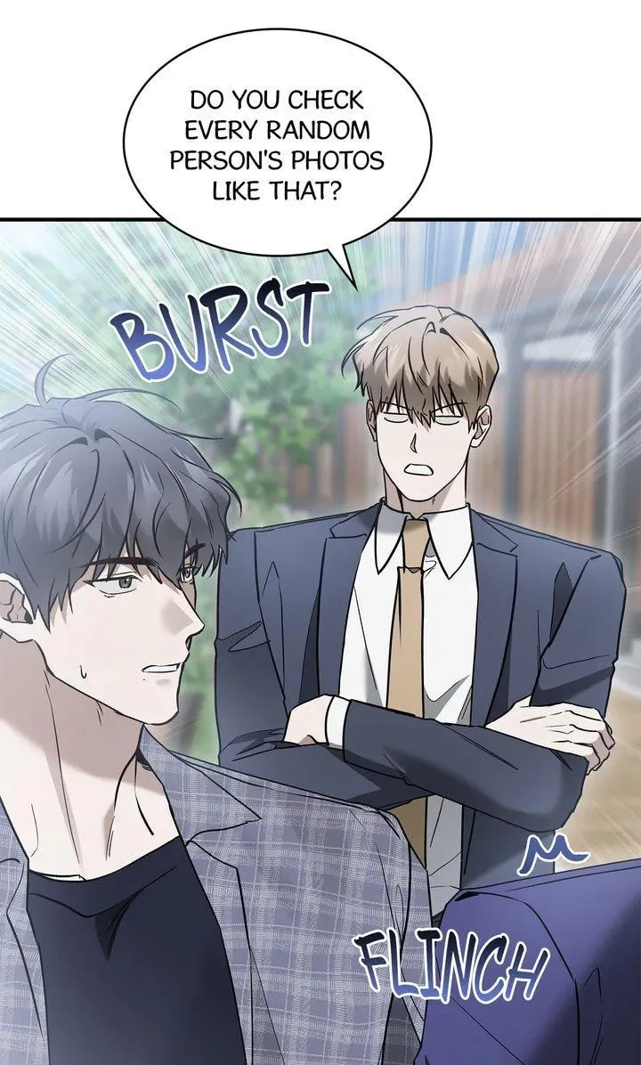 This Isn't Why I Applied Chapter 24 page 5