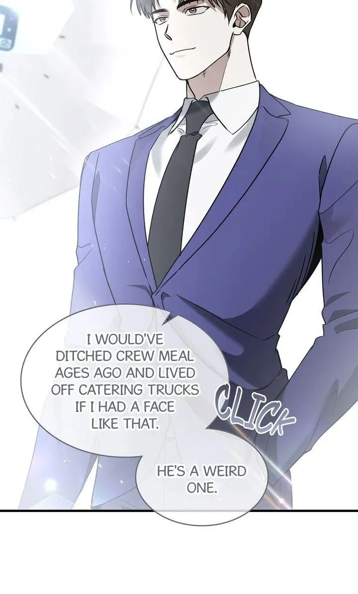 This Isn't Why I Applied Chapter 24 page 28