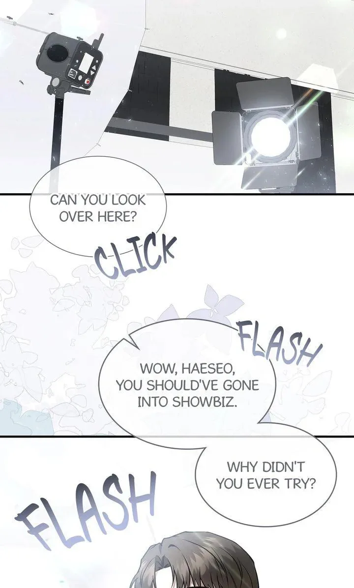 This Isn't Why I Applied Chapter 24 page 27
