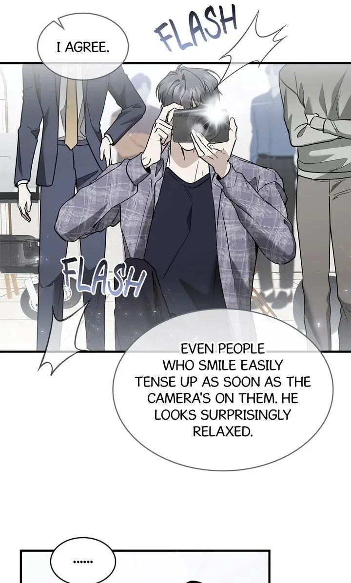 This Isn't Why I Applied Chapter 24 page 29