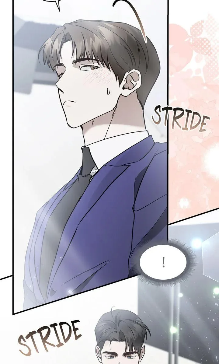 This Isn't Why I Applied Chapter 24 page 30