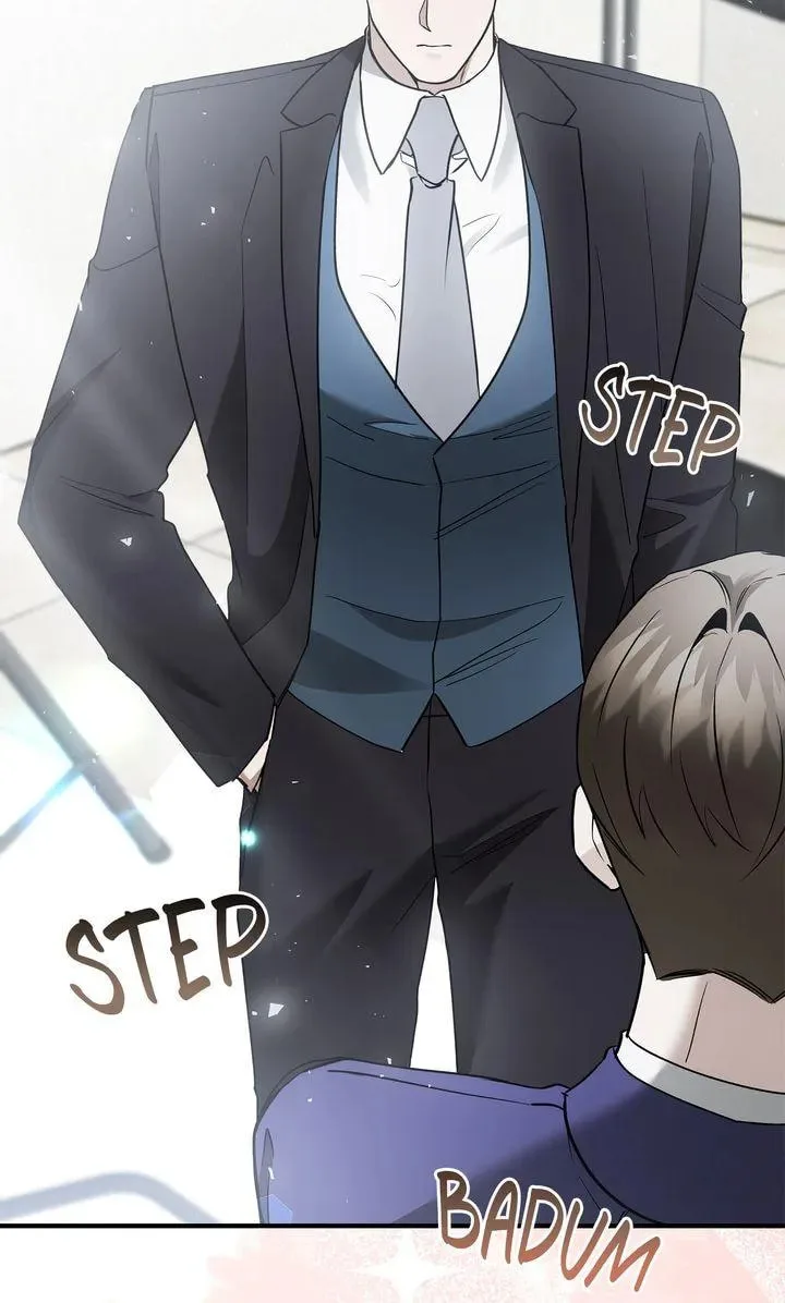 This Isn't Why I Applied Chapter 24 page 31