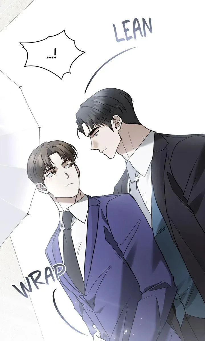 This Isn't Why I Applied Chapter 24 page 34