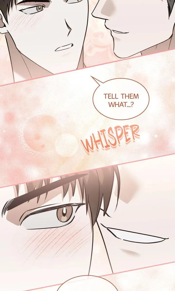 This Isn't Why I Applied Chapter 24 page 36