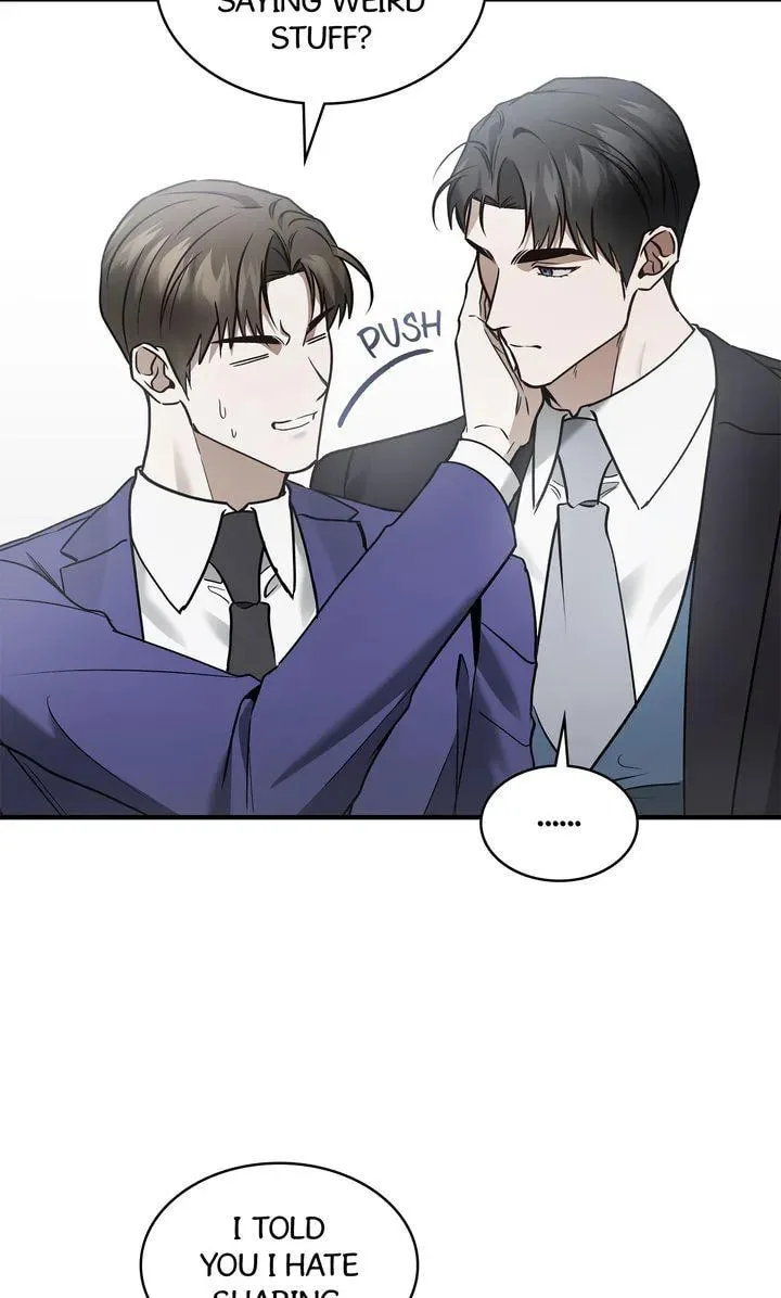 This Isn't Why I Applied Chapter 24 page 39