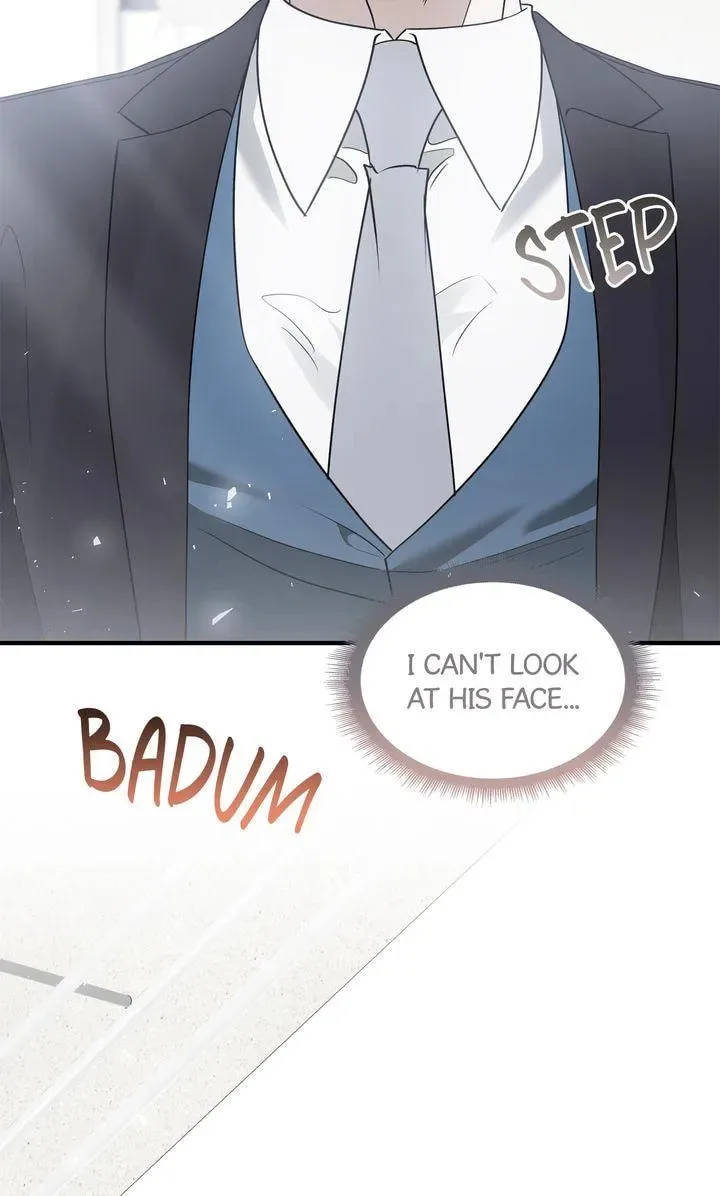 This Isn't Why I Applied Chapter 24 page 33