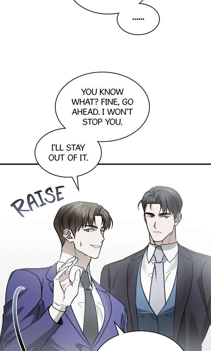 This Isn't Why I Applied Chapter 24 page 41