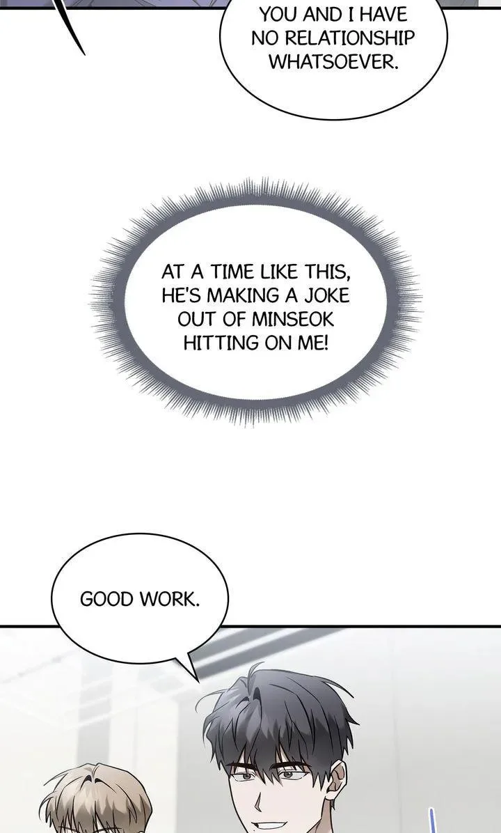 This Isn't Why I Applied Chapter 24 page 42
